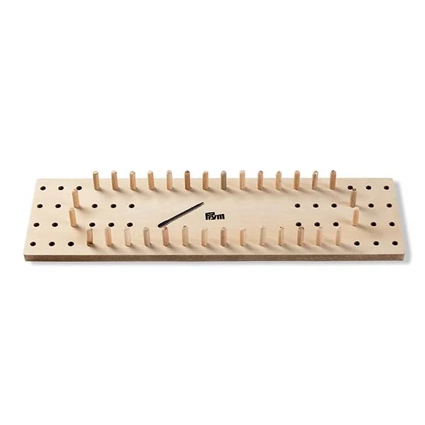 Prym Loom Maxi Rektangel, 48x14 cm